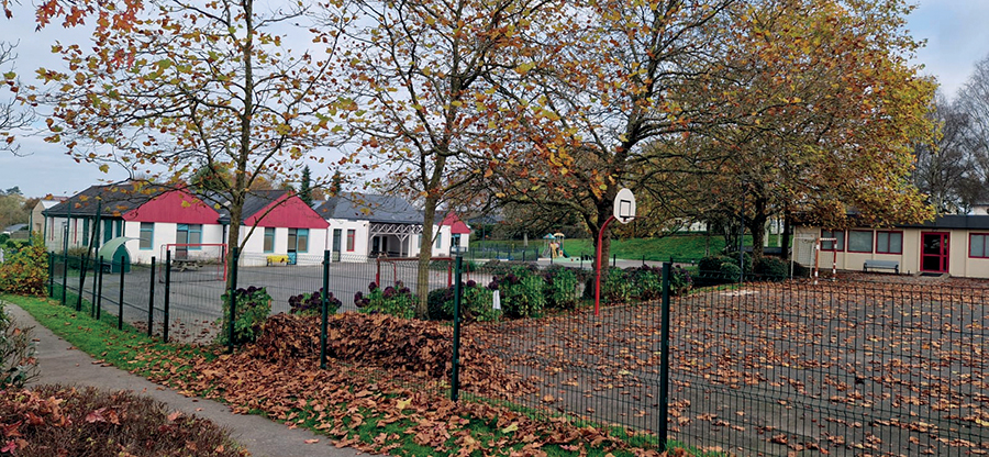 ecole stgildas